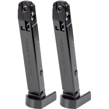 SIG AIRGUN MAGAZINE P226 X-5 SERIES .177 20RDS 2-PACK!
