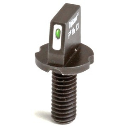 XS TRITIUM STRIPE FRONT POST SIGHT FOR AR-15/M16 MIL-SPEC