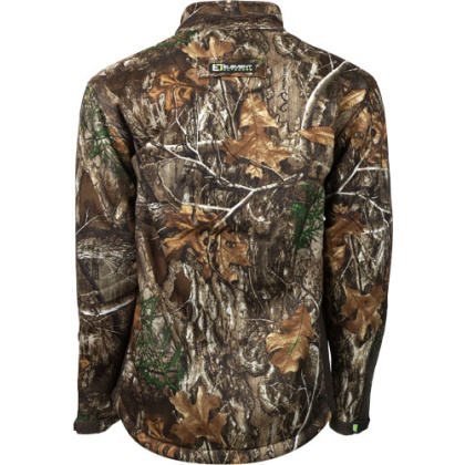 ELEMENT OUTDOORS JACKET AXIS MID WEIGHT RT-EDGE LARGE!