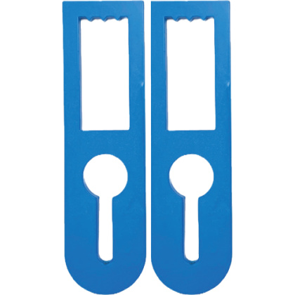 BASH TARGET STEEL TARGET STAND CHAIN HANGAR BRACKET 2X4