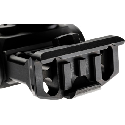 BCM AT OPTIC MOUNT LOWER 1/3 FOR AIMPOINT MICRO T2