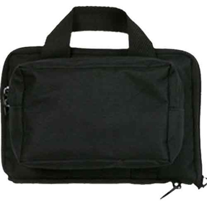 BULLDOG X- SM MINI RANGE BAG INSIDE POCKET FOR MAGS/AMMO <<