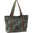 BULLDOG CONCEALED CARRY PURSE FASHION TOTE STYLE CAMO<<