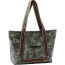 BULLDOG CONCEALED CARRY PURSE FASHION TOTE STYLE CAMO<<