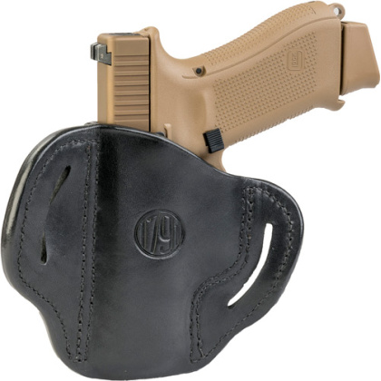 1791 BH2.1 BELT HOLTR OWB MULT FIT RH GLK 17/SIMILAR BR ON BL