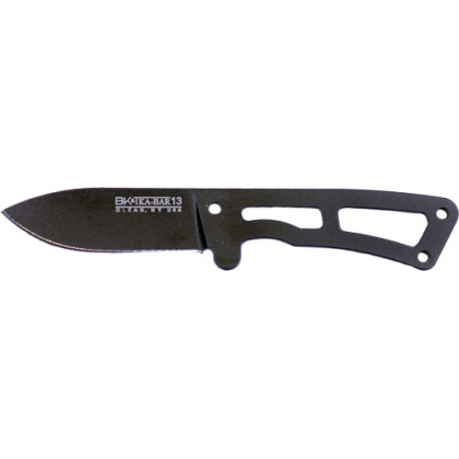 KA-BAR BECKER REMORA 2.375" W/PLASTIC SHEATH