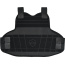 BULLETSAFE CONCEALABLE BLLTPRF VEST LARGE BLACK W/CLS ARMOR