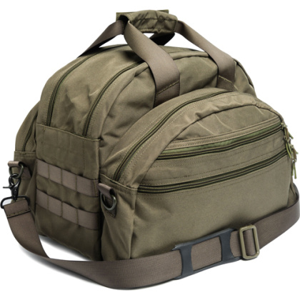 BERETTA TACTICAL RANGE BAG GREEN STONE