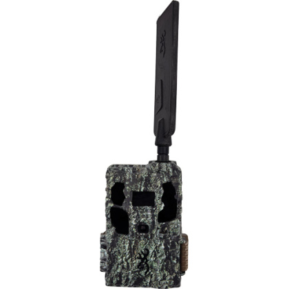 BROWNING TRAIL CAM PRO SCOUT MAX HD WIRELESS 24MP NO GLOW
