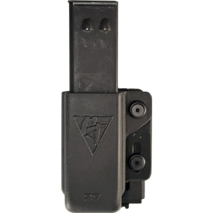 COMP-TAC PCC PLM MAG POUCH OWB #27 COLT RIGHT SIDE CARRY BLK!