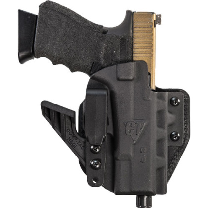 COMP-TAC EV2 MAX APPEND IWB HLSTR RH FITS GLOCK 26 BLACK!