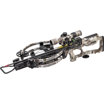TENPOINT XBOW KIT NITRO 505 EVO-X ACUSLIDE 505FPS VEIL<