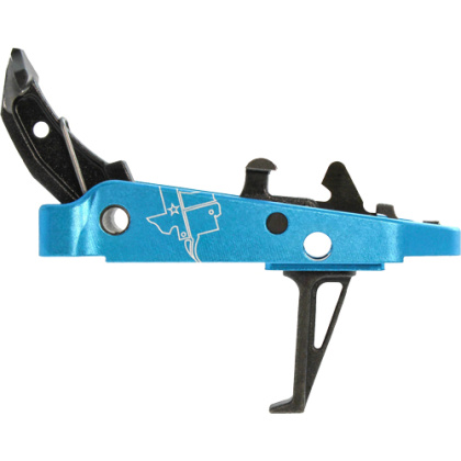 CMC TRIGGER AK-47 SINGLE STAGE GEN 2 3-3.5LB FLAT