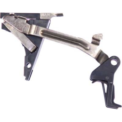 CMC TRIGGER KIT FOR GLOCK 45 GEN 1-3 EXCEPT G36 FLAT