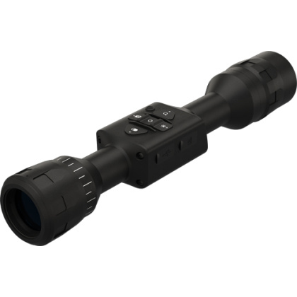 ATN X-SIGHT LTV 3-9X DIGITAL DAY/NIGHT RIFLE SCOPE