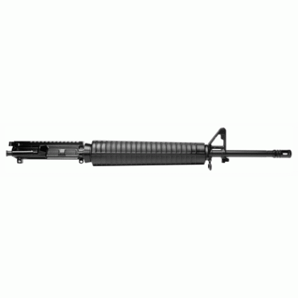 DELTON UPPER RECEIVER 5.56X45 20" BBL. A3 FLAT TOP PRE-BAN