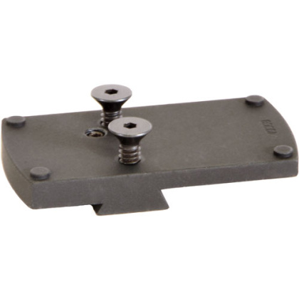 EGW SCOPE MOUNT DOCTOR MOUNT FOR S&W M&P MATTE BLACK