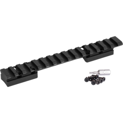 EGW SCOPE BASE HD BROWNING  X- BOLT SA WSSM PIC SCP MNT 0 MOA