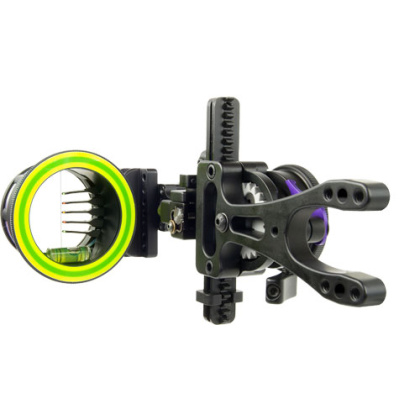 SPOT HOGG FAST EDDIE 5-PIN .019" RH