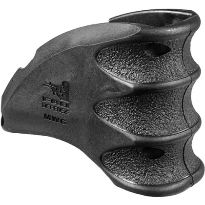 F.A.B. MAG-WELL GRIP AND FUNNEL FOR M16 VARIANTS BLACK