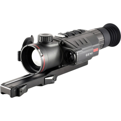 INFIRAY OUTDOOR RICO G-LRF THERMAL WEAPON SIGHT 640 3X 50