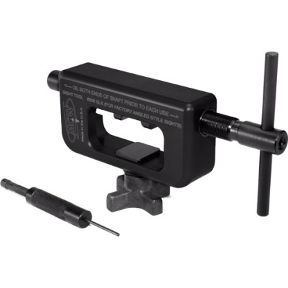 TRIJICON SIGHT TOOL KIT FOR ALL GLOCK MODELS EXCEPT 42/43!