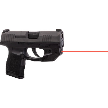 LASERMAX LASER CENTERFIRE RED W/GRIPSENSE SIG P365/P365 XL!