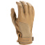 BLACKHAWK AVIATOR COMMANDO SHOOTING GLOVE COYOTE LG