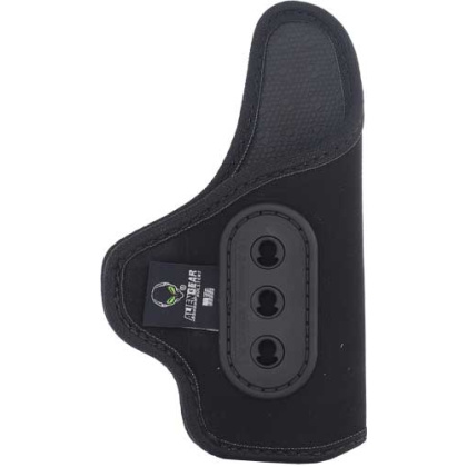 ALIEN GEAR GRIP TUCK UNIVERSAL HOLSTER RH DS SUB COMPACT BLK!