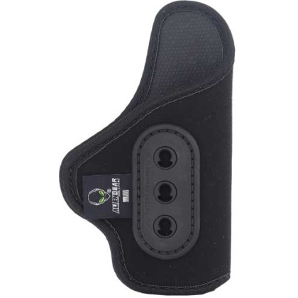 ALIEN GEAR GRIP TUCK UNIVERSAL HOLSTER RH SIN STK SUB COM BL!
