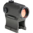 HOLOSUN 403 MICRO GREEN DOT SHAKE AWAKE 2MOA DOT 1/2 COWTN