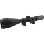 BSA OPTIX SERIES RIFLESCOPE 4.5-18X44M BDC-8IR RETICLE