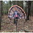 MOJO FATAL FAN TURKEY FAN DECOY