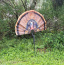MOJO FATAL FAN TURKEY FAN DECOY