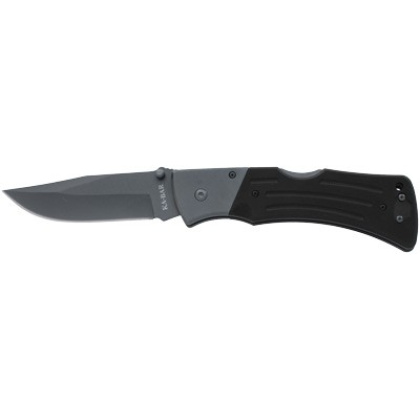 KA-BAR G10 MULE FOLDER 3.9375"