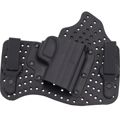 GALCO KINGTUK AIR IWB HOLSTER RH HYBRID SF XD-S 3.3" BLACK<