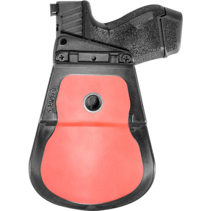 FOBUS HOLSTER EXTRACTION IWB OWB KIMBER R7 MAKO LH