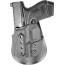 FOBUS HOLSTER EXTRACTION IWB OWB KIMBER R7 MAKO LH