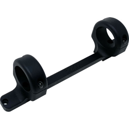 DNZ GAME REAPER INTEGRAL 1-PC SAV RND OFF-SET LA MED 8-40 BK