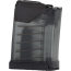 LANCER MAGAZINE L5AWM AR-15 5.56X45 5RD TRANSLUCENT SMOKE