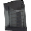 LANCER MAGAZINE L5AWM AR-15 5.56X45 5RD TRANSLUCENT SMOKE