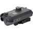 HOLOSUN 117 RED LASER SINGLE BEAM W/QD MOUNT ALUMINUM RIFLE