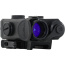 HOLOSUN GREEN & IR LASER IR ILLUMINATOR ALUM HOUSING RIFLE