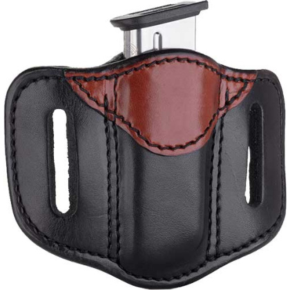 1791 M1.1 SINGLE MAG CARRIER FOR SINGLE STACK MAGS BR ON BL