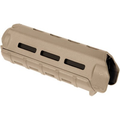 MAGPUL HAND GUARD M-LOK MOE AR-15 CARBINE FDE!