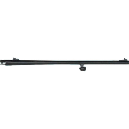 MOSSBERG BARREL 500 12GA 3" MATTE 24" RIFLE SIGHT CYLINDE<