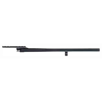 MOSSBERG BARREL 835 12GA 3.5" BLUED 24" TROPHY RIFLED <