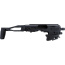 CAA MCK MICRO CONVERSN KIT FOR GLOCK 29/30 GEN2 BRACE BLACK