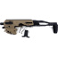CAA MCK MICRO CONVERSN KIT FOR GLOCK 29/30 GEN2 BRACE FDE