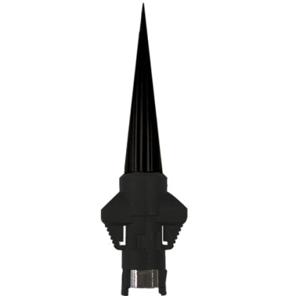CAA MICRO CONVERSION KIT BAYONET 4" BLACK